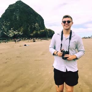 Meet your Posher, Will